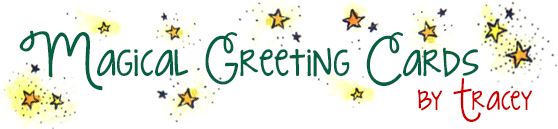 Magical Greeting Cards Logo